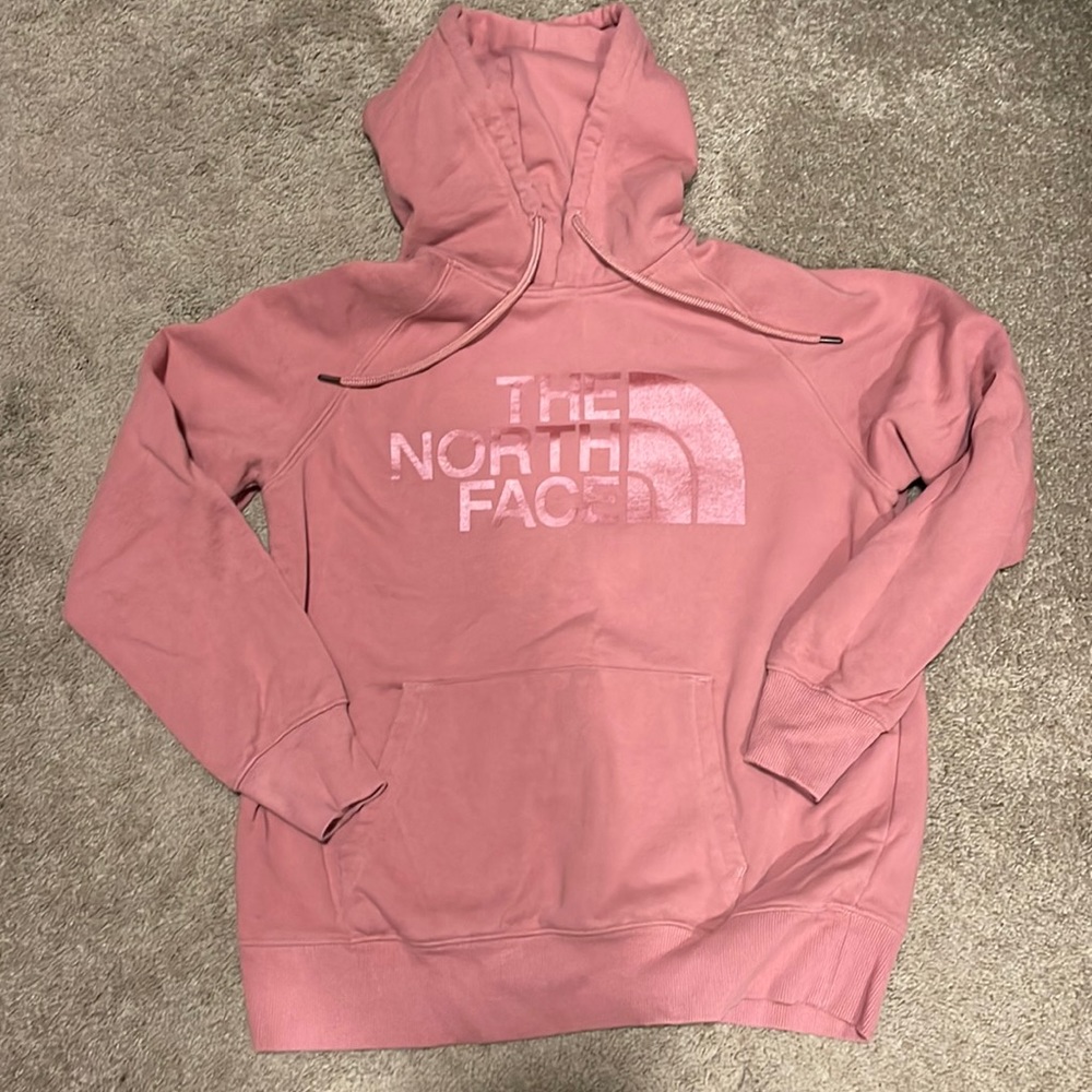 North Face Hoodie